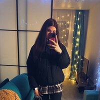 Дарья Проскурина