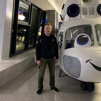 Павел Висиканцев