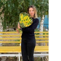 Ирина Козловская