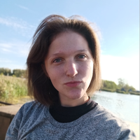 Анастасия Бурьевская