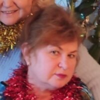 Вера Лукина