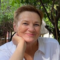 Ирина Проскурина