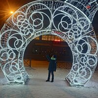 Ева Гришина