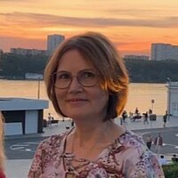 Наталья Смирнова