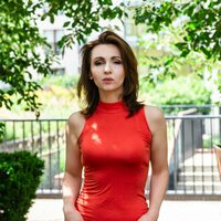 Марина Бойко