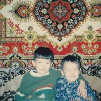 Герасим Егоров