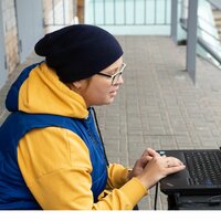 Ольга Миннегалиева