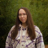 Анастасия Лапицкая