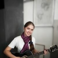 Алена Лещий