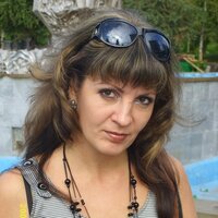 Инна Сергеевна Сергеева