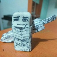 Чёрный мечник