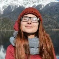 Валерия Никифорова