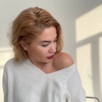 Мария Марченко-Антонец