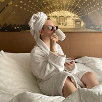 Анастасия Рождественская