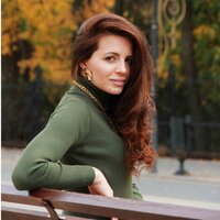 Ирина Скорина