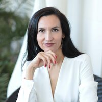 Резида Сафронова