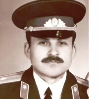 Валерий Оберешин