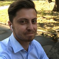 Макаров Борис