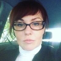 Татьяна Кажекина