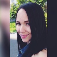 Анастасия К.