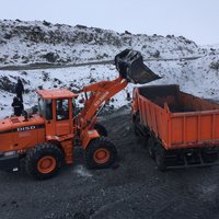 Диксон Антрацит