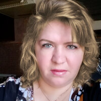 Наталия Боженова