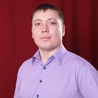 Рустам Чешков