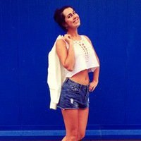 Алена Дубок