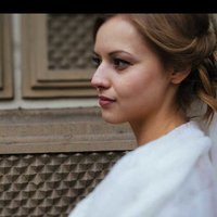 Анна Захарченко