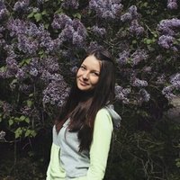 Алена Сорокина