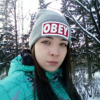 Дарья Скороходова