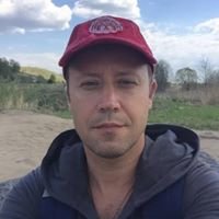 Сергей Бакиев