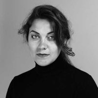 Анастасия Савина