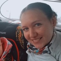 Анастасия Титоренко