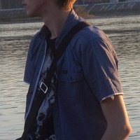 Константин Казанцев