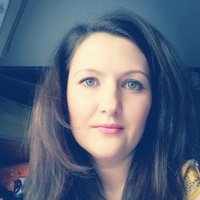 Наталья Жук