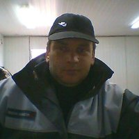 Игорь Ржавский