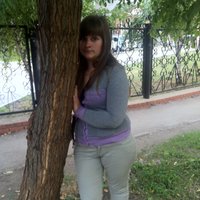 Виктория Журавлева