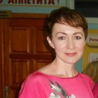 Гульнара Ситдикова