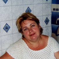 Светлана Стар