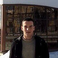 Александр Горбунов