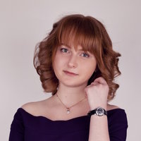 Татьяна Смирнова