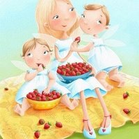 Екатерина Клишина