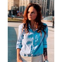 Анастасия Горбачёва