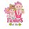 Flowers L.