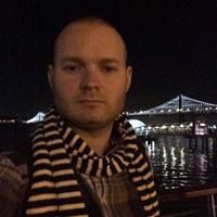 Тим Ситников