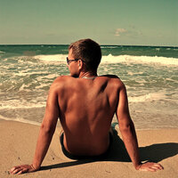 Сергей Чеберко