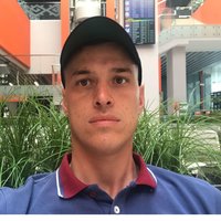 Артем Юрьевич Ряузов