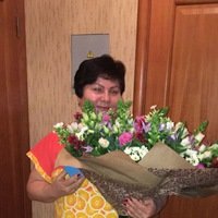 Ольга Скрыпник