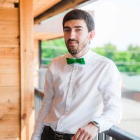 Александр Кац